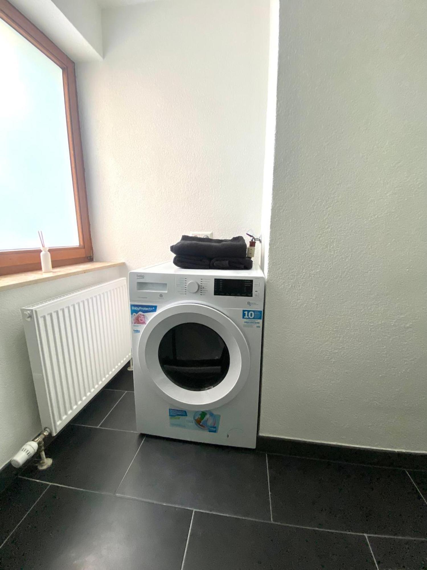 Wohnung In Pforzheim Zewnętrze zdjęcie