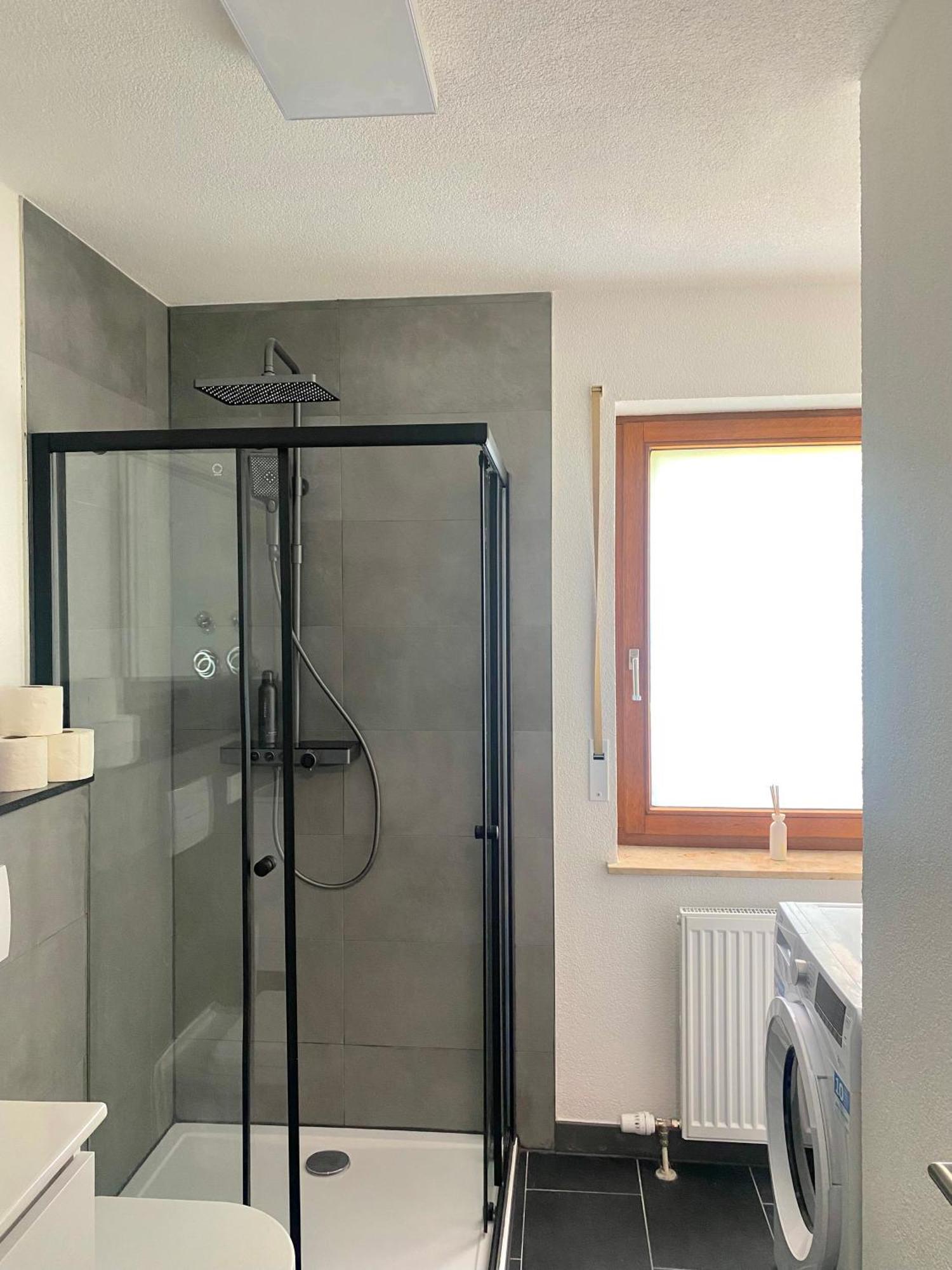 Wohnung In Pforzheim Zewnętrze zdjęcie